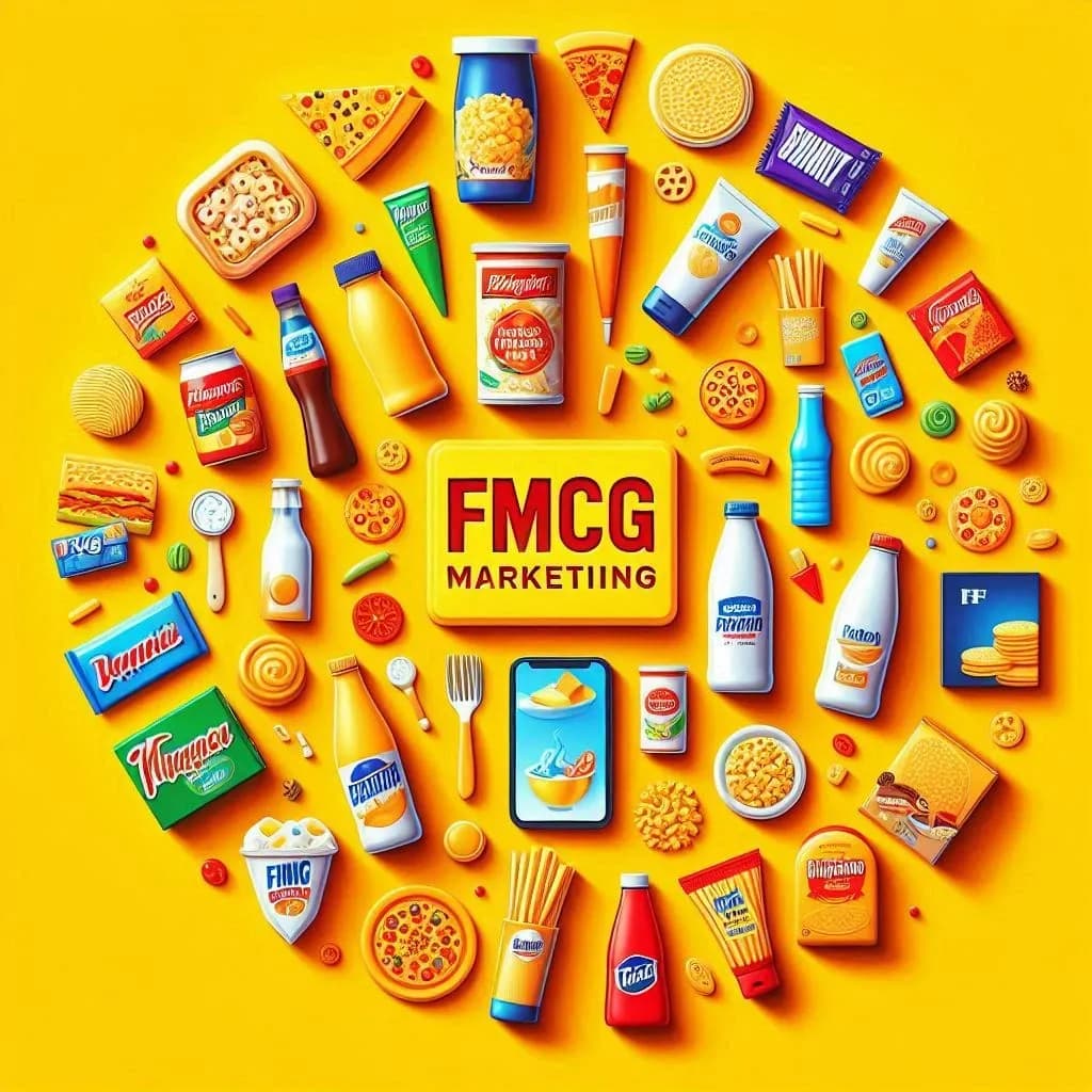 FMCG